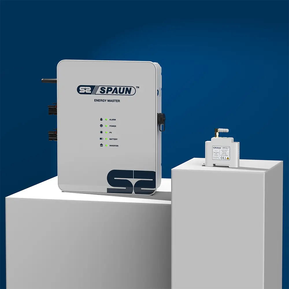 Energy Master Energy Master