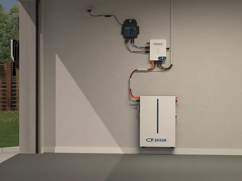 EnergyMaster Garage EnergyMaster Garage